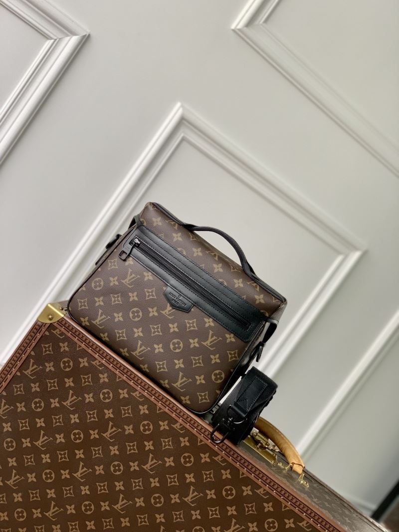 Mens LV Satchel bags